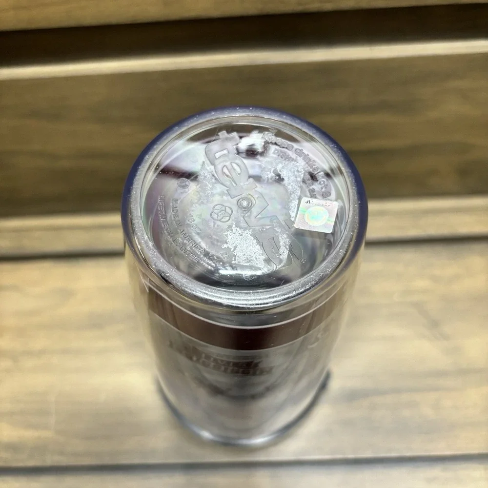 Tervis 16oz Mississippi‎ State University Bulldogs Tumbler With Lid